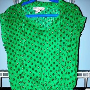 Rachel Zoe Adorable top